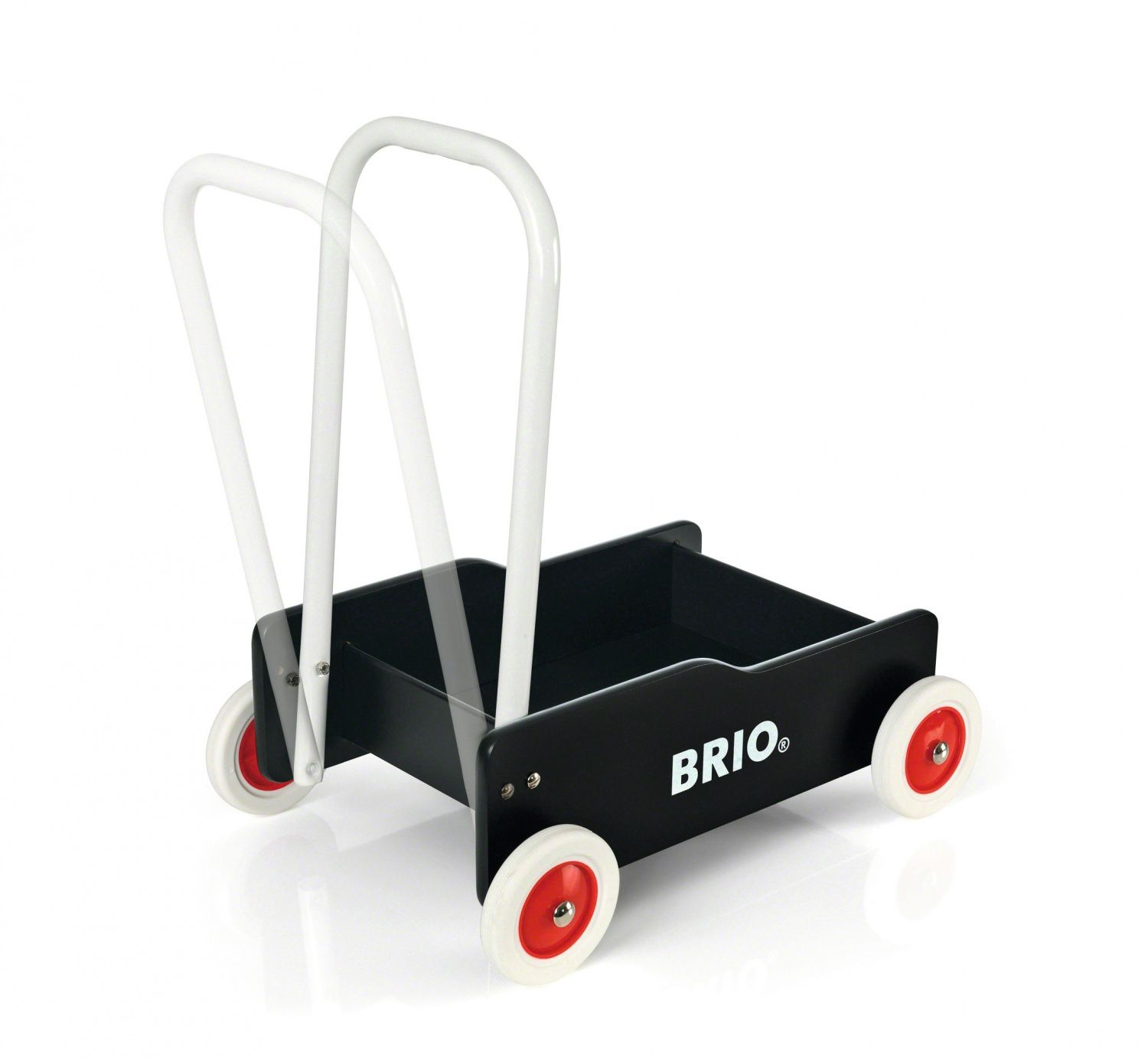 Bri InfantPreschool Chariot De Marche & Jaune - vue 2