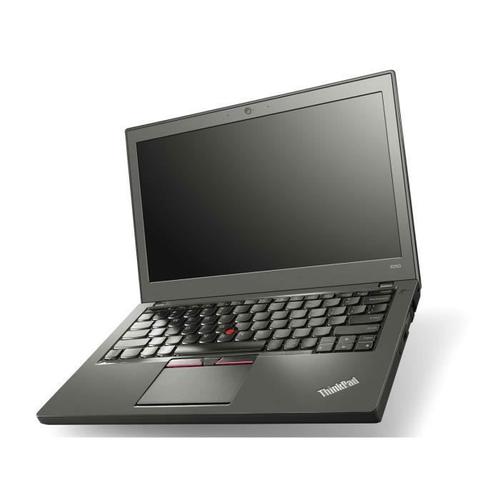 Lenovo Thinkpad X250 - Windows 10