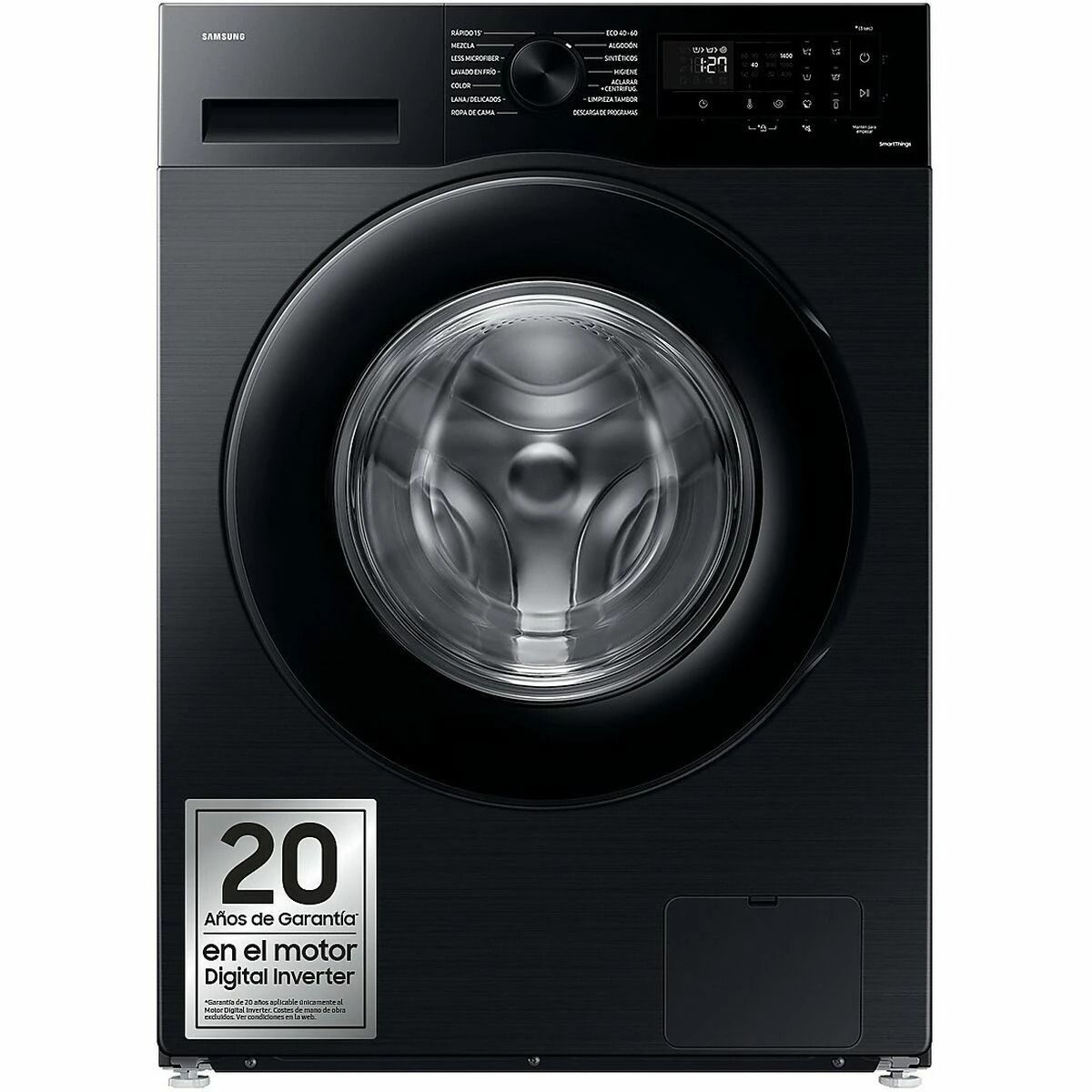 Lave linge Frontal Samsung WW90CGC04DAB