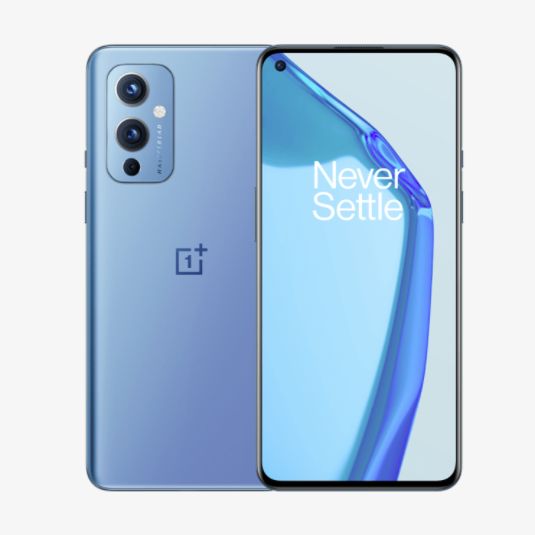 OnePlus 9 - vue 4