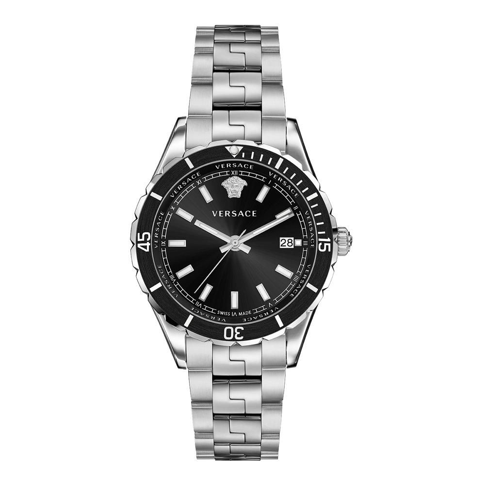 Versace Ve3a00520 Hellenyium Mens Watch