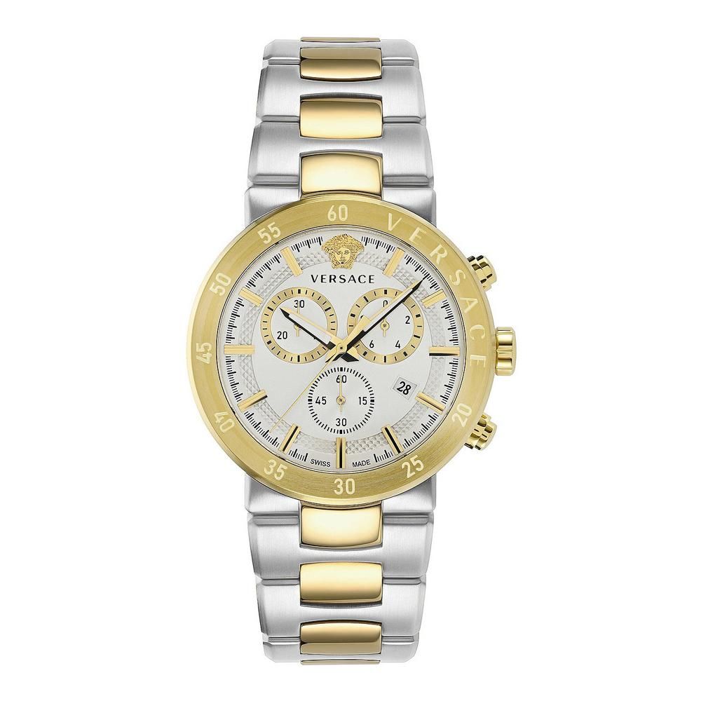 Versace Vepy00620 Urban Mystique Mens Watch Chronograph