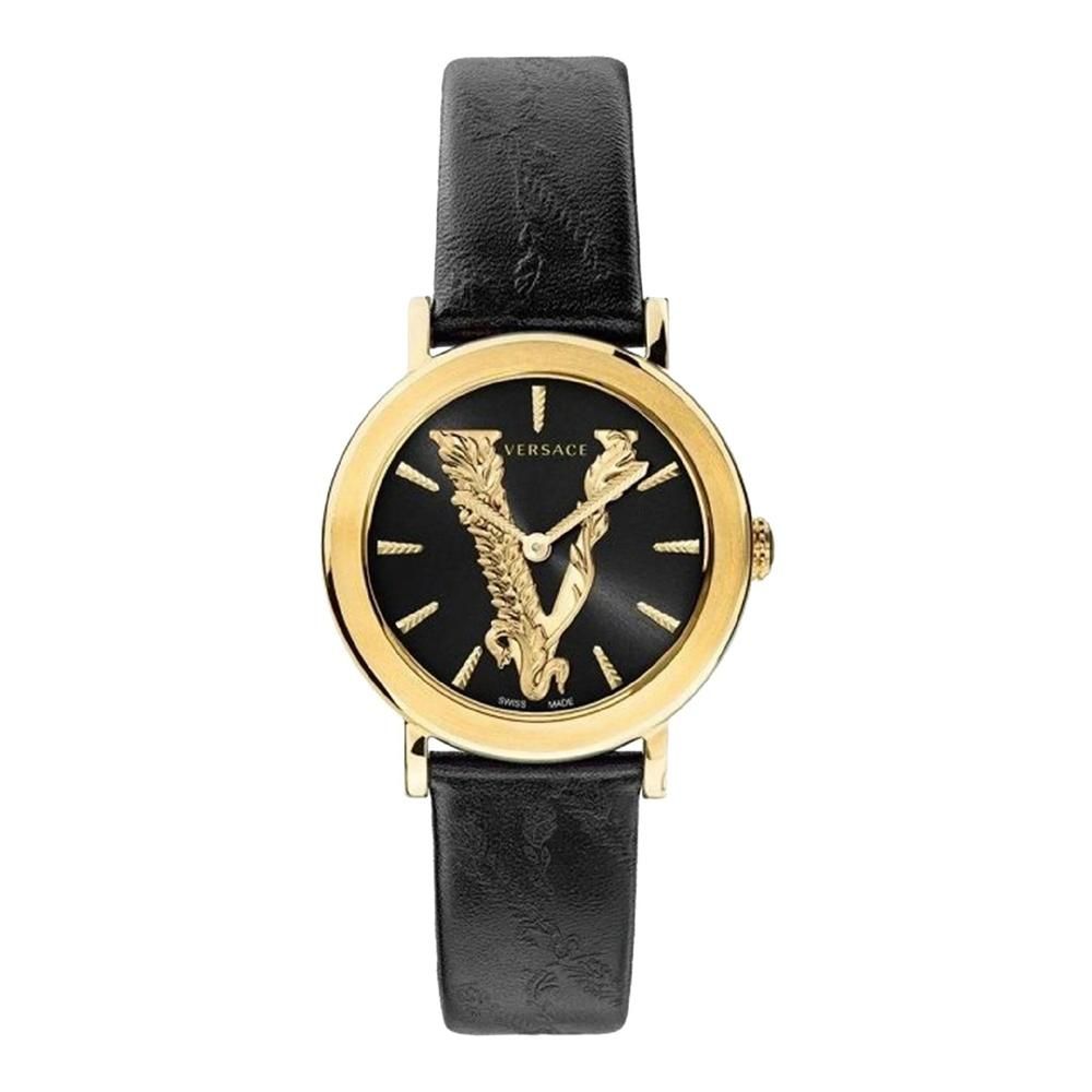 Versace Veri00220 V Virtus Ladies Watch