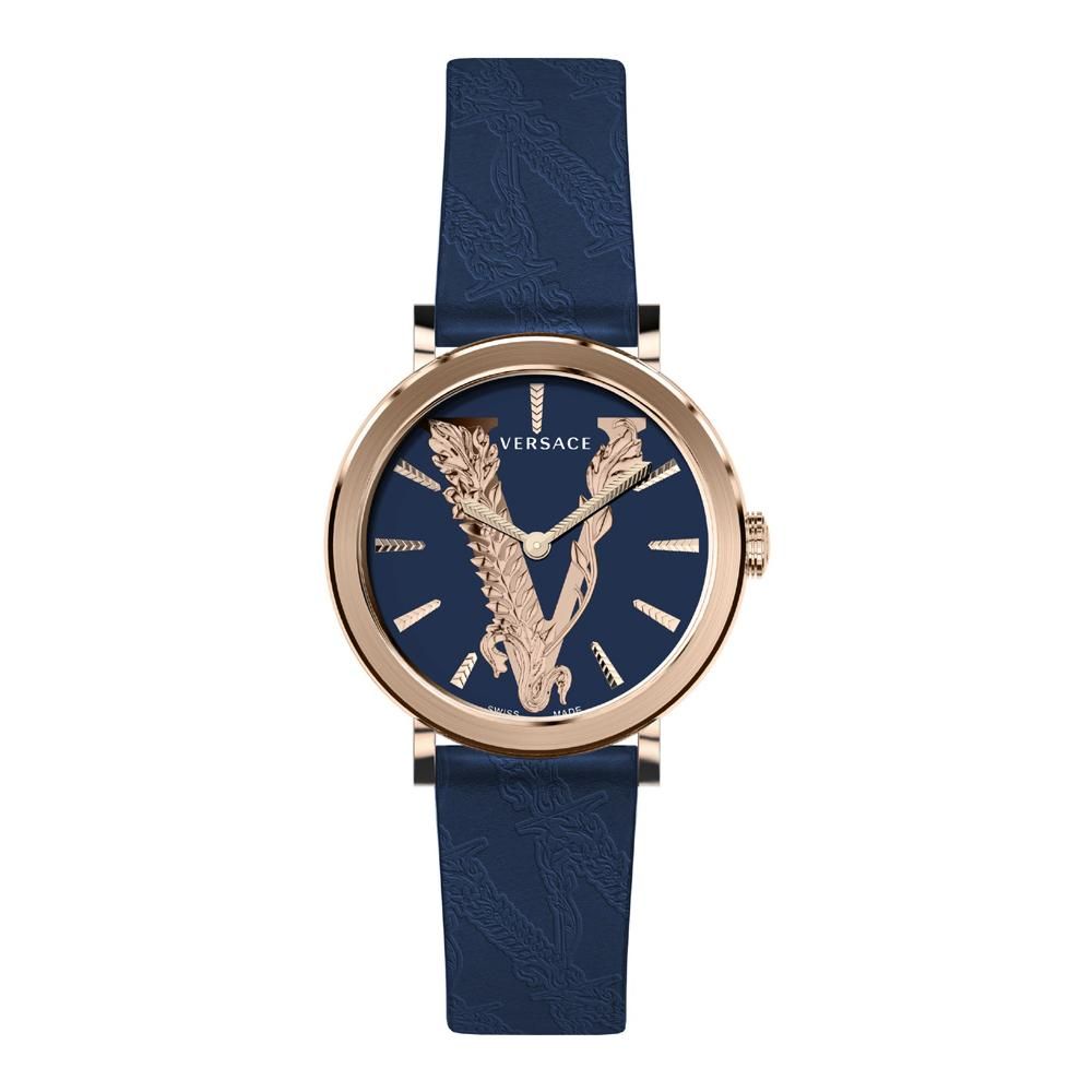 Versace Veri00420 V Virtus Ladies Watch