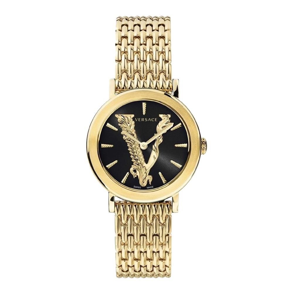 Versace Veri00820 V Virtus Ladies Watch