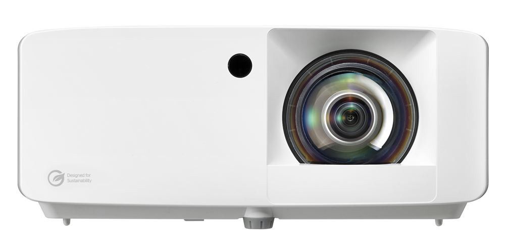 Optoma GT2100HDR Projecteur à focale courte 4200 ANSI lumens DLP 1920x1080 Compatibilité 3D Neuf - vue 4