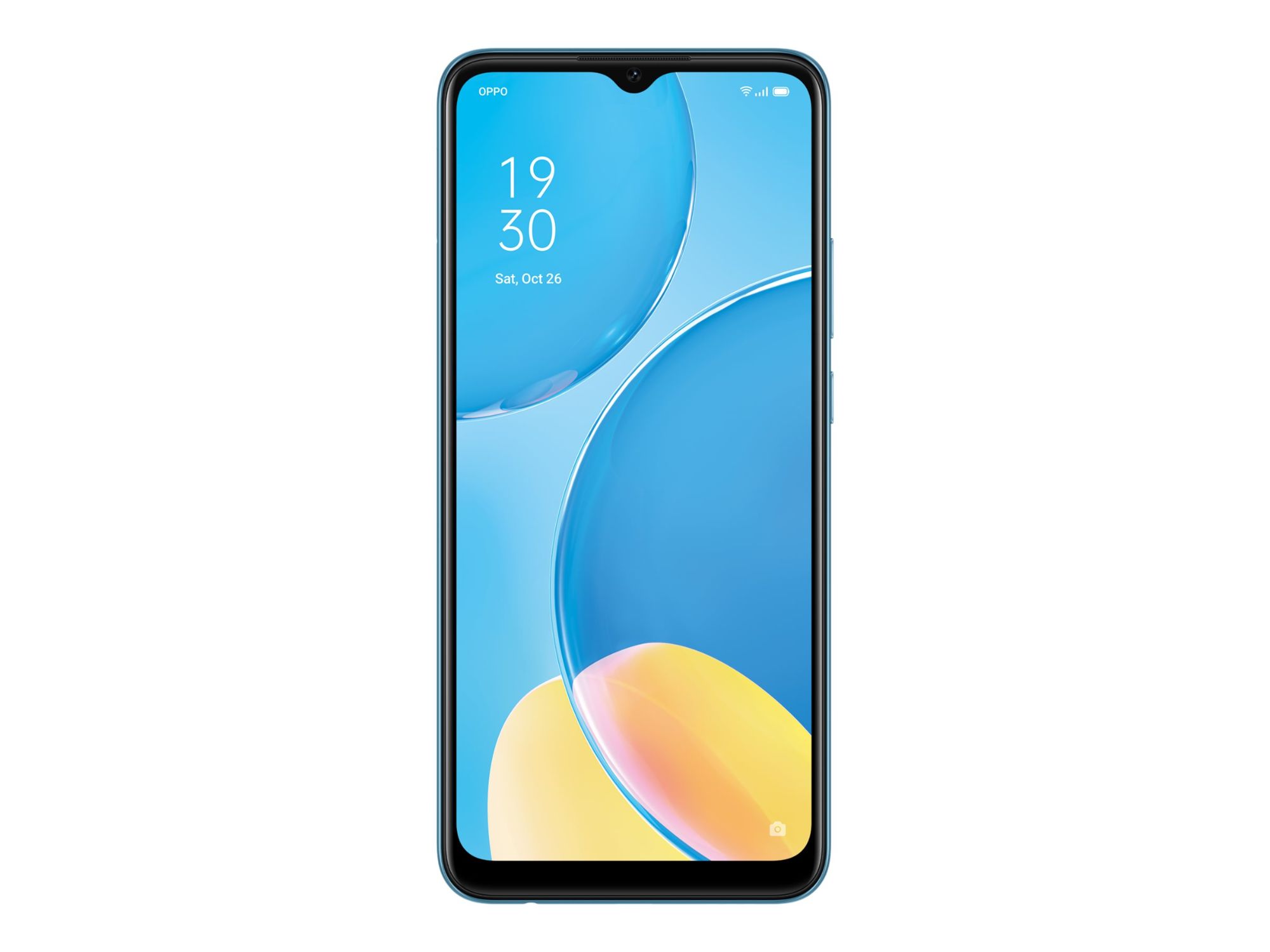 OPPO A15 dynamique - vue 8
