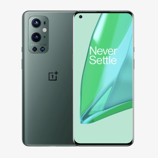 OnePlus 9 Pro