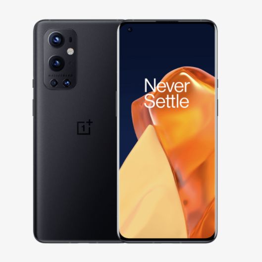 OnePlus 9 Pro