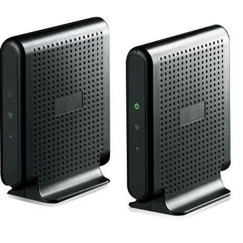 Liveplug Wi-Fi Duo Orange