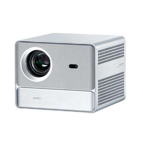 Xiaomi Wanbo Projector Davinci 1 Pro 1080P With Android System And Go
