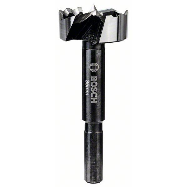 Bosch Professional Forstner Mèche de 35mm de diamètre DIN 260925C144 - vue 2
