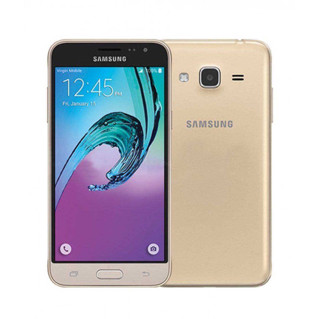 Galaxy J3 (2016)