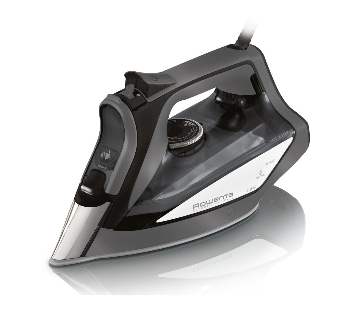 ROWENTA DW7025 Fer à Vapeur - vue 7