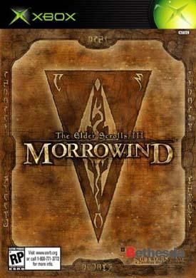 The Elder Scrolls Iii - Morrowind Xbox