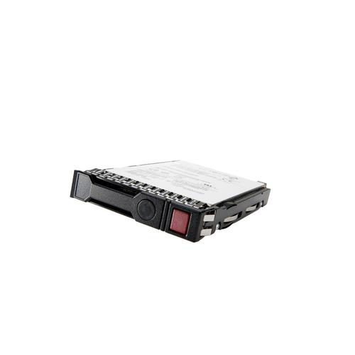 Hpe Read Intensive - Ssd - 480 Go -