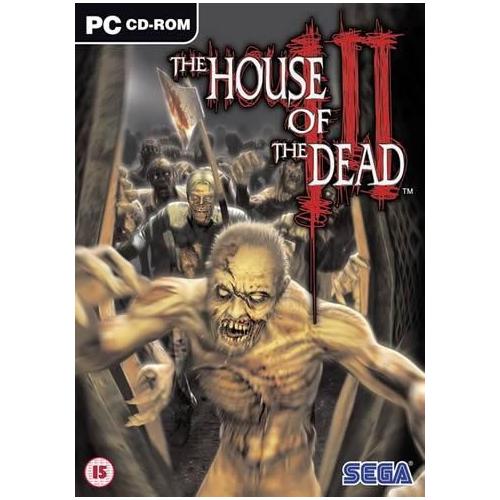 House Of The Dead 3