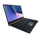 Asus Zenbook ScreenPad UX480FD-BE027T - 14 Intel Core i7 - 1.8 Ghz - Ram 8 Go - DD 256 Go