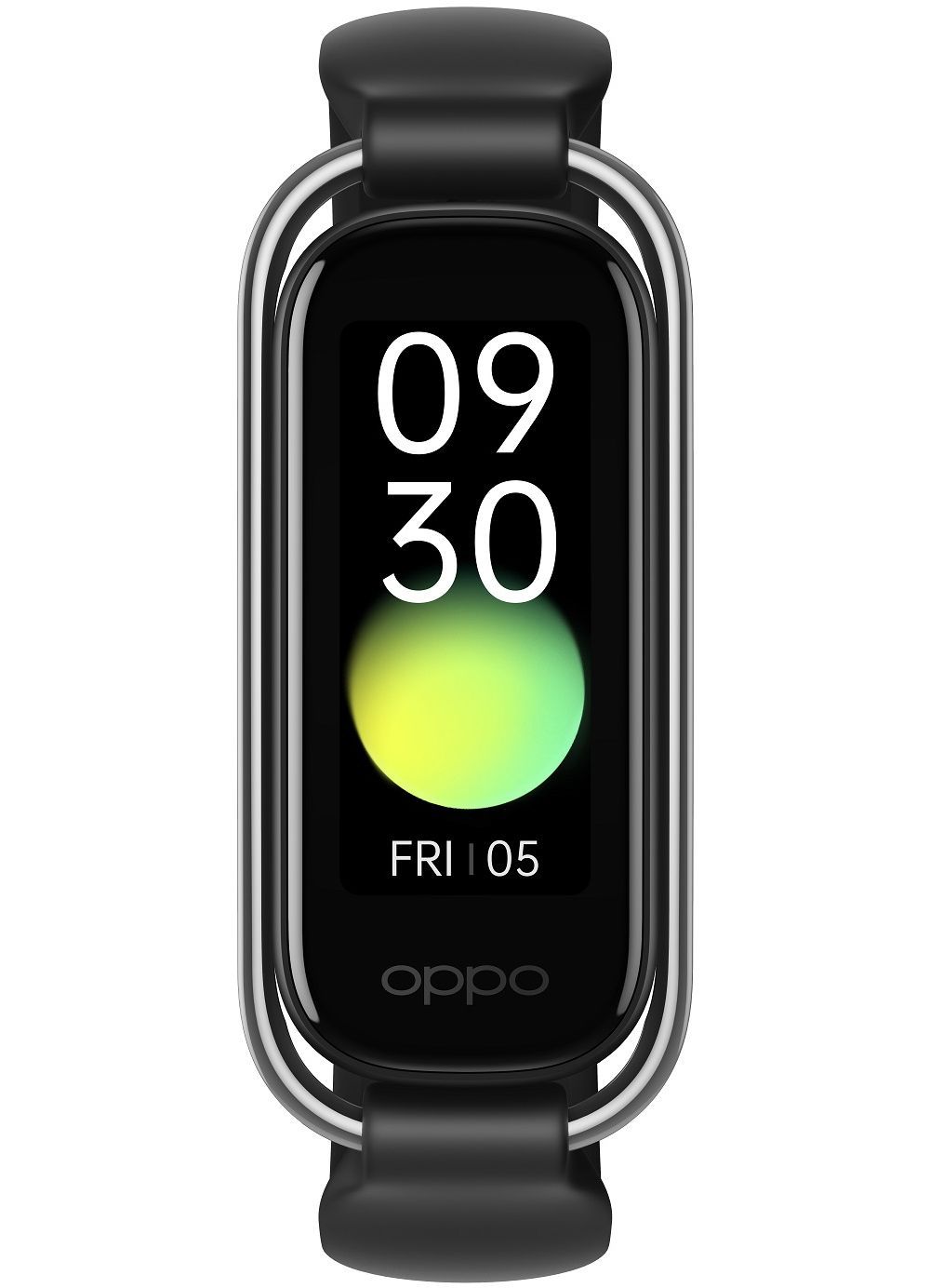 Oppo Band Bracelet Connecté Trackers D'activité 12 Modes Sportifs Suivi Du Sommeil Jusqu'à 12 Jours D'autonomie Mesure Cardiaque Et Oxymètre 24h24