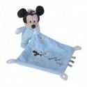 Disney Doudou Mickey Lumineux Starry Night - vue 7