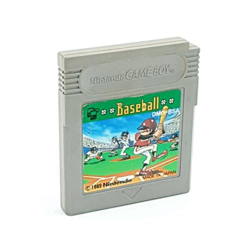 Baseball