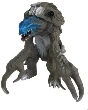 Toho Monster Series Orga G 17 [Import Japonais]