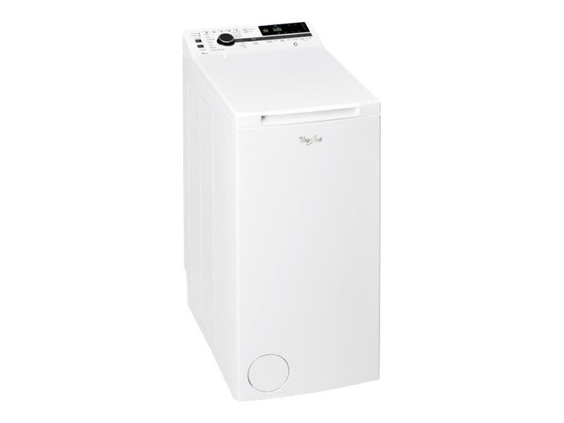 Whirlpool TDLRB65242BSFRN - vue 2