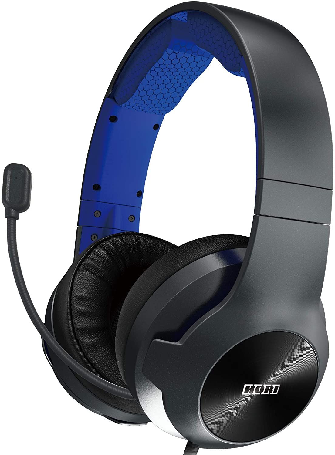 Hori Casque Gaming Pro Pour Ps4