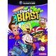 Nickelodeon Party Blast Gamecube
