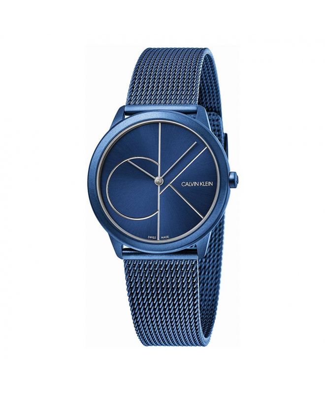 Calvin Klein Mod. Minimal