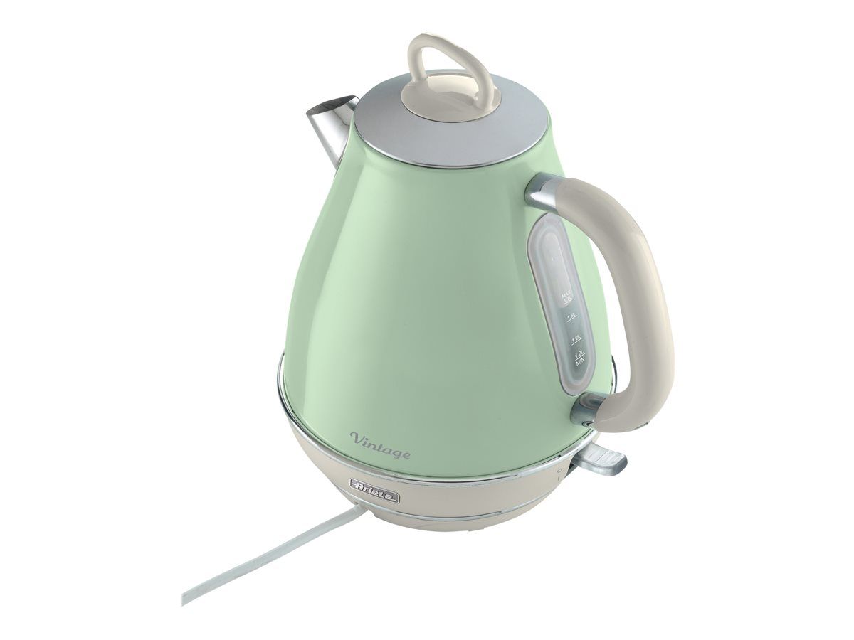 Ariete Vintage 286904 Bouilloire 1.7 litres 2 kWatt