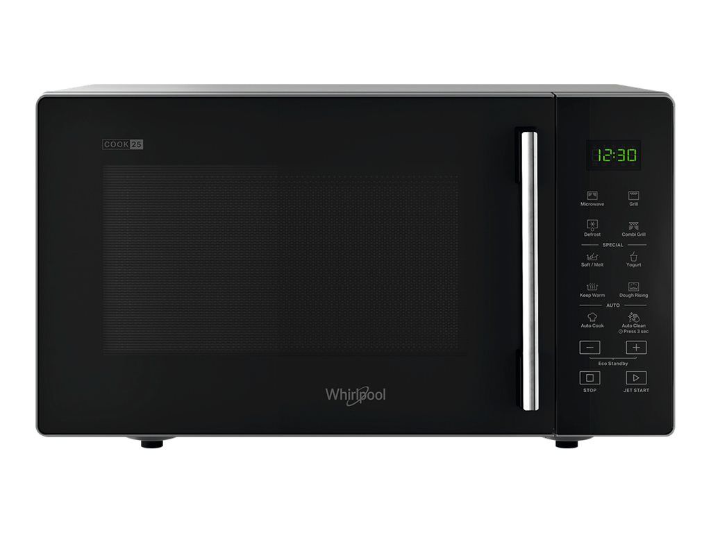 Whirlpool MWP 253 SB - vue 2
