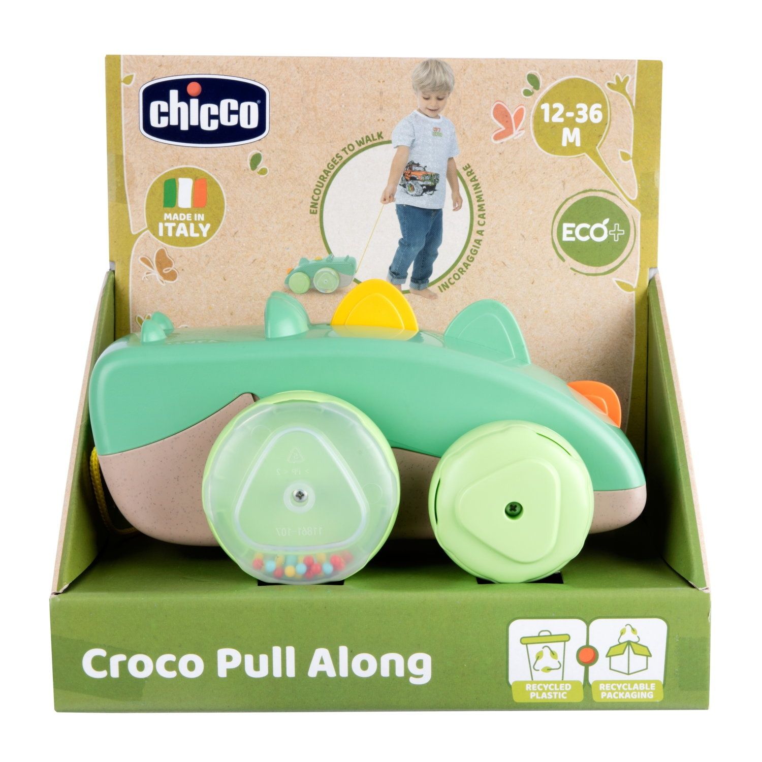 Chicco Artsana Germany GmbH New - vue 6