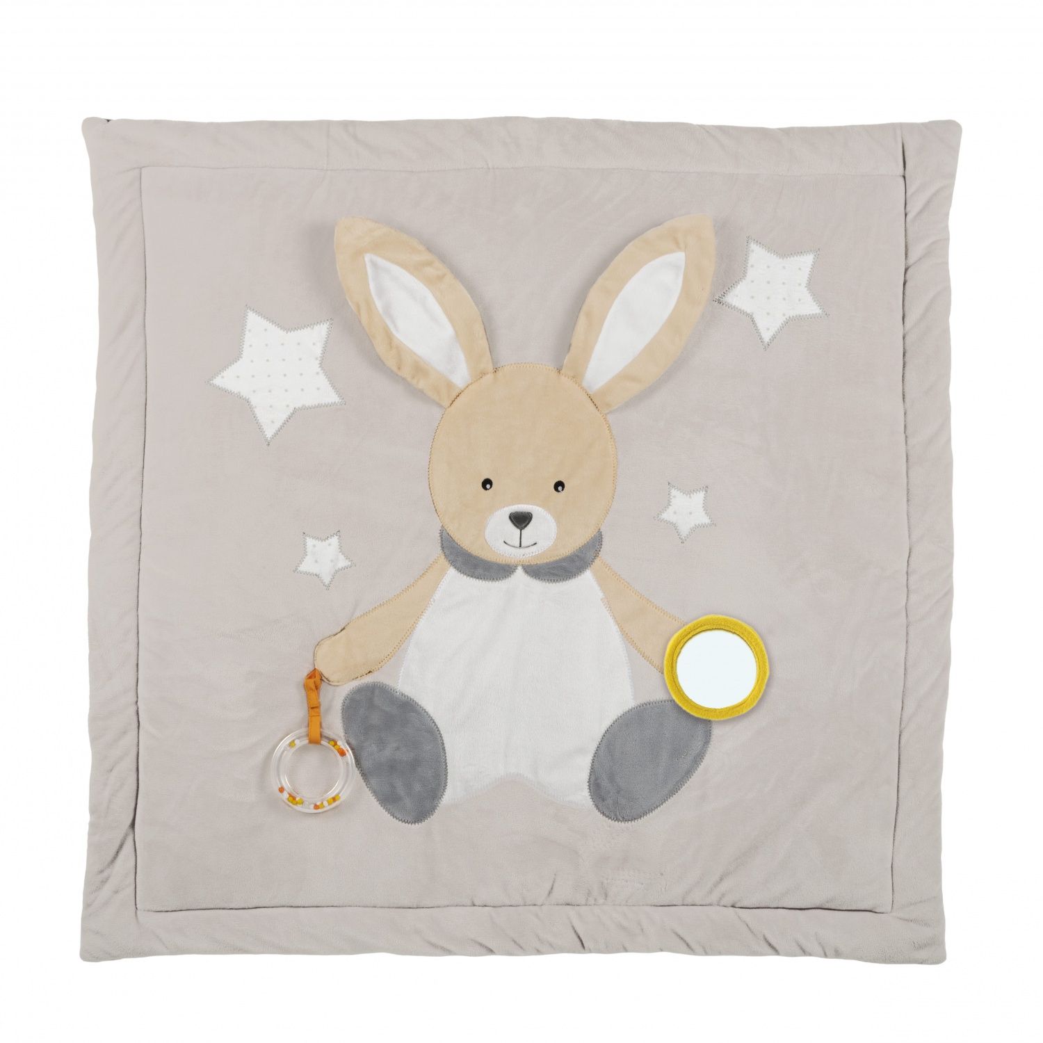 Chicco My First Playmat Tapis D'éveil Lapin 00010205000000