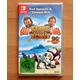Bud Spencer Terence Hill: Slaps And Beans Anniversary Edition [Import Allemand] Switch