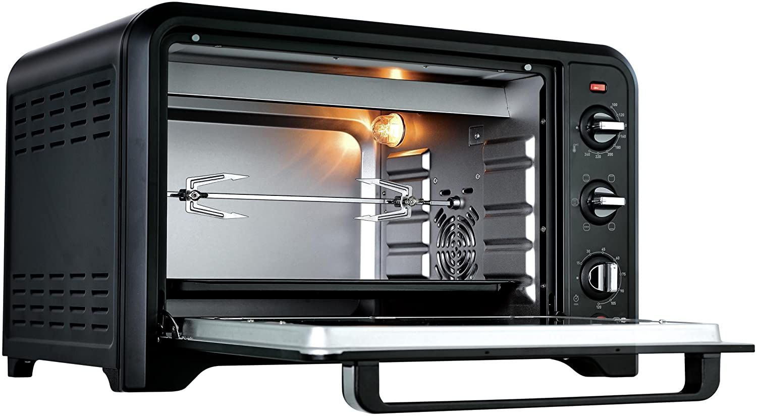 Moulinex Optimo - vue 2