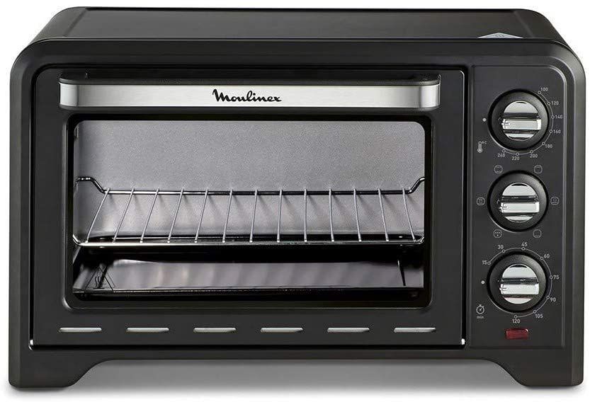 Moulinex Optimo 39 - vue 8