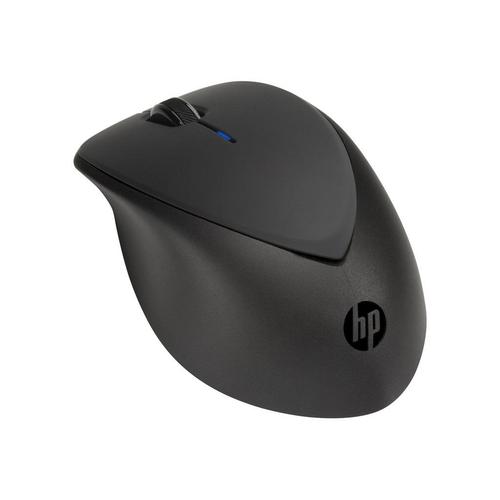Souris Hp X4000B Sans Fil Bluetooth 1600Dpi 3 Boutons Noir