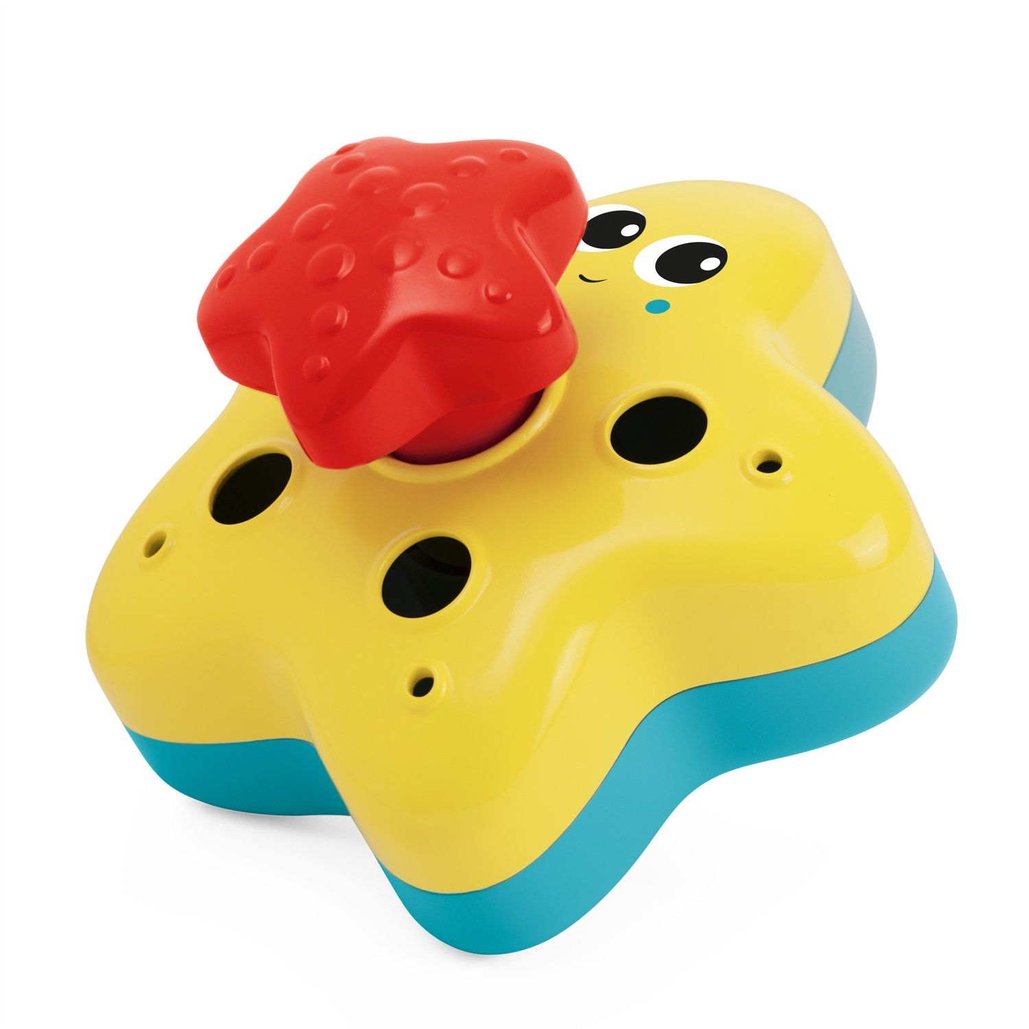Chicco Jeu pour baignoire couleur 1