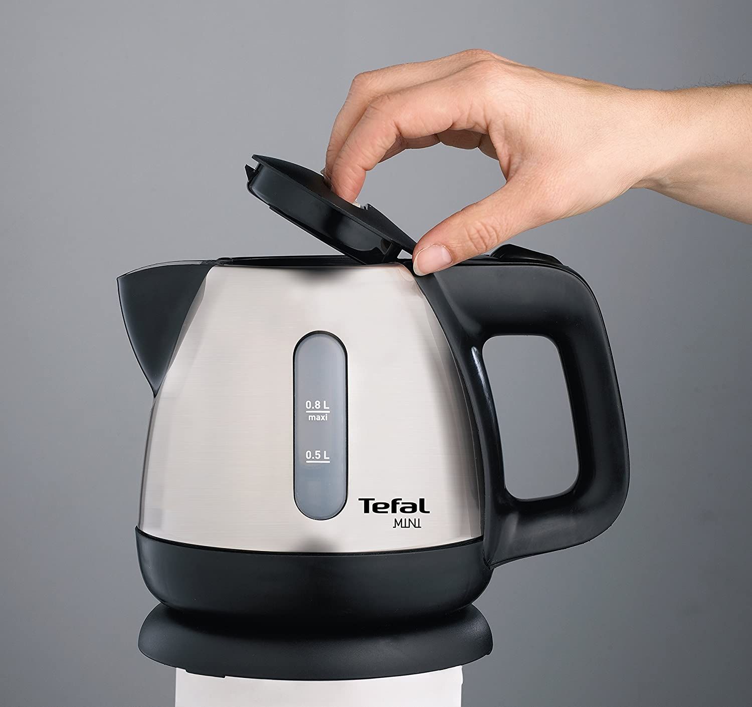 Tefal Bouilloire - vue 2