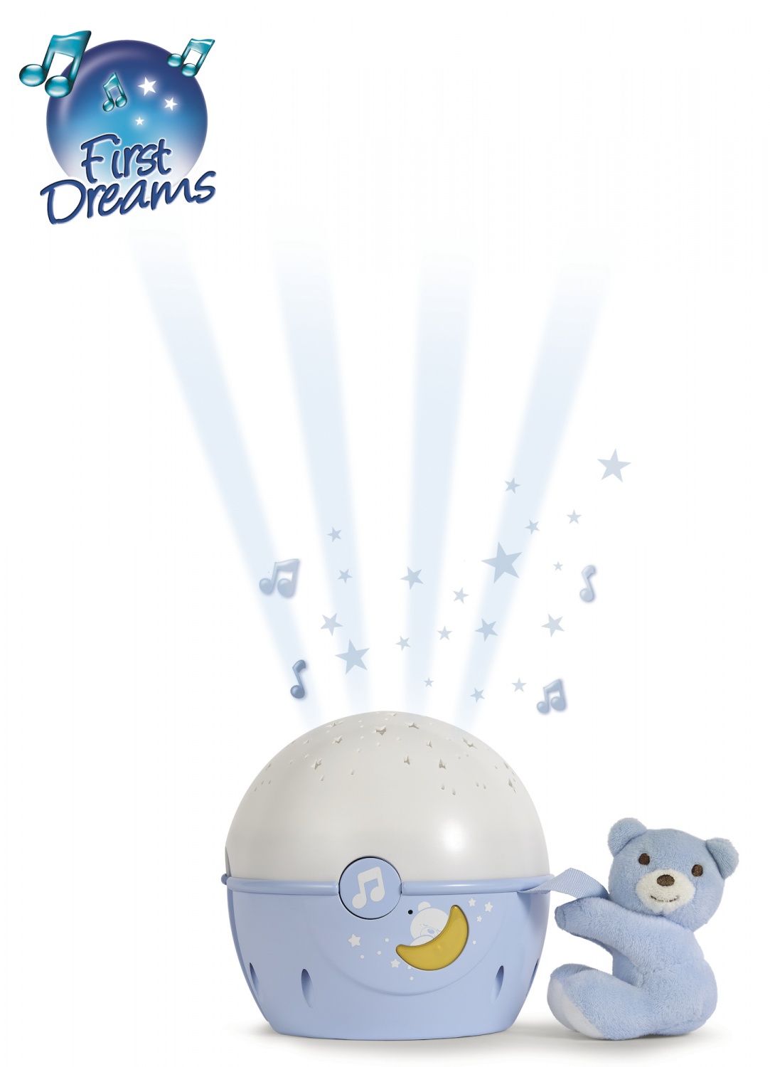 First Dreams Projecteur Next2 Stars