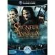 Le Seigneur Des Anneaux - Les Deux Tours Gamecube