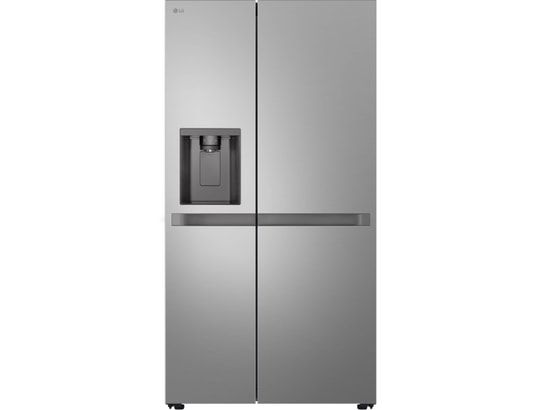 LG Réfrigérateur américain no frost 638 litres GSLC40PYPE - vue 3