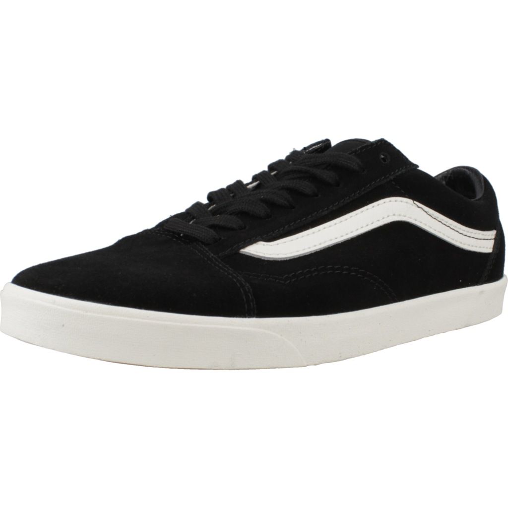 Vans Old Skool Lowpro Colour - vue 3