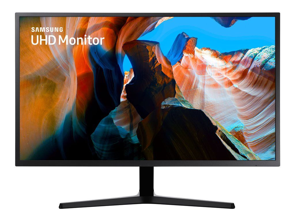Samsung U32J590UQU - vue 8