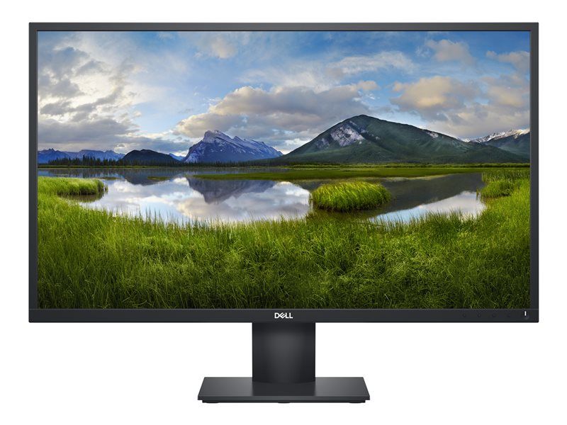 Dell E2720H - vue 2