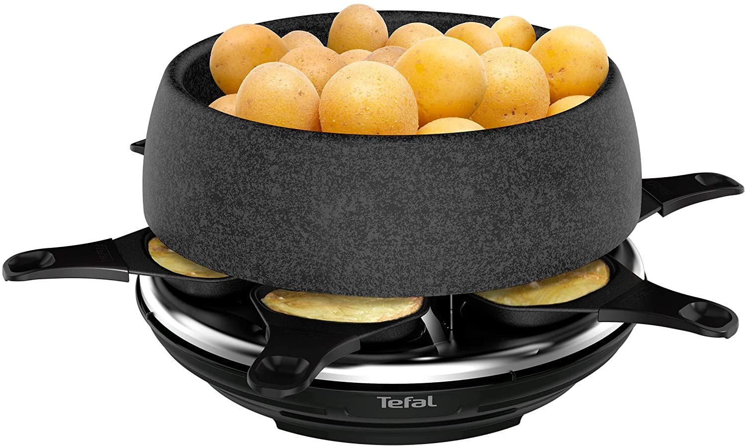 Tefal Cheese'n'co - vue 2