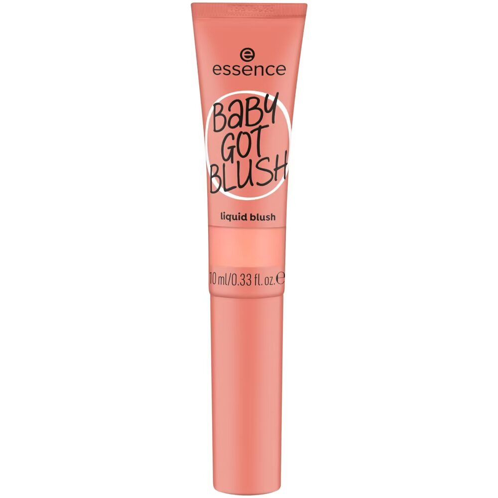 Baby Got Blush blush liquide #40 Crush - vue 8
