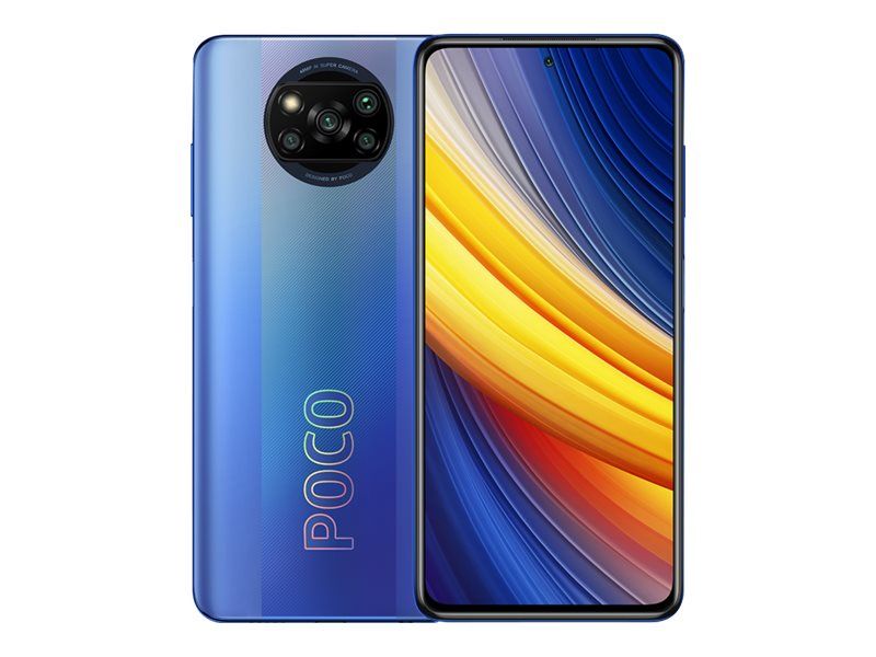 Poco X3 Pro