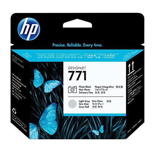 HP Print Head No 771 - vue 2